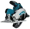 Kreissäge 18V LXT Ø165 mm (Einzelgerät) - MAKITA DSS610Z Produktbild-Vorschau 43