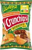 Crunchips Burrito Style 130g Produktbild-Vorschau 3
