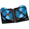 Hama DVD Box 6, Black, Pack - 3 pieces, 6 Disks, Schwarz, Produktbild-Vorschau 1