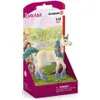 Schleich bayala            70591 Blüteneinhorn Fohlen Produktbild-Vorschau 5