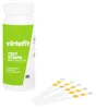 VirtuFit Pool-Teststreifen Set, 50 Stück - pH, Chlor & Produktbild-Vorschau 1