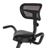 Christopeit S-Bike VeloFit - Heimtrainer mit Rückenlehne, Produktbild-Vorschau 6