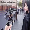 TAKSTAR SGC-600 On-Camera-Kondensator Interview Mikrofon Produktbild-Vorschau 8
