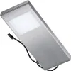 THEBO LED 95 Tadeo 4 EDELSTAHL - Einzelleuchte ohne Produktbild-Vorschau 1