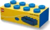 NHG LEGO Auszieh-Schublade Desk Drawer 8 - Blue, Produktbild-Vorschau 3