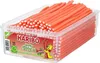 Haribo Balla Stixx (ehemals Balla Balla) Erdbeere Veggie, Produktbild-Vorschau 3