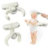 Babyshower standaard, inklapbaar en met verstelbare hoogte, Productafbeelding-voorbeeld 11