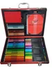 Crayola Detská sada pasteliek, sada +140 kusov, netoxické, Náhľad obrázku produktu 10