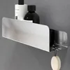 Dolvhin Duschablage ohne Bohren | Edelstahl Duschregal | Produktbild-Vorschau 1