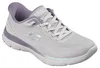 Skechers Summits Trainingsschuh Grau Produktbild-Vorschau 16