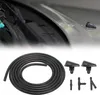 Kits Buse de Lave-Glace pour Peugeot 206 407 Durite de Voir les images du produit 1
