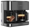 Macchina da caffè doppia ProfiCook® | 3,6L | fino a 32 Anteprima dell’immagine prodotto 9