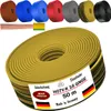 50m Aderleitung H07 V-K GNGE 1x16 mm² Grüngelb Einzelader Produktbild-Vorschau 1