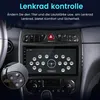 9"Android13 carplay 2+64G Radio samochodowe GPS Navi DAB+ Podgląd zdjęcia produktu 8