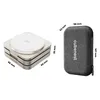 Caricabatterie magnetico wireless Cubenest Qi2.2 3 in 1 Anteprima dell’immagine prodotto 32