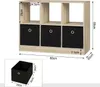 Rootz Modern Cube Shelf Bookcase - Storage Organizer - Produktbild-Vorschau 3