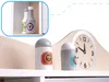 Aga Kinderküche aus Holz MDF KUKETO + Zubehör Produktbild-Vorschau 3