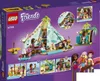 LEGO Friends 41700 Glamping na pláži 41700 Náhled obrázku produktu 35