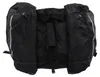 XLC Doppelpacktasche 30 Liter 2x15 Liter 29x14x34cm Schwarz Produktbild-Vorschau 3
