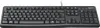 Logitech K120, Volle Größe (100%), Kabelgebunden, USB, Produktbild-Vorschau 1