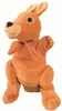 Beleduc Känguru-Handpuppe – Lern- und interaktives Spiel Produktbild-Vorschau 4