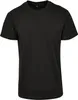 Build Your Brand BY122 | Premium Combed Jersey T-Shirt, Produktbild-Vorschau 2