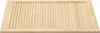 vidaXL Armadio a battente design 99,3x49,4 cm in legno Anteprima dell’immagine prodotto 7