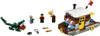 LEGO 31093 Creator Hausboot Podgląd zdjęcia produktu 1