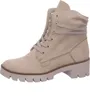 Rieker Damen Schnürboot beige Produktbild-Vorschau 8