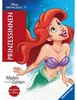Disney Malování podle čísel – princezny Náhled obrázku produktu 1