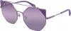 Police Damen-Sonnenbrille SPLA95-568TNV ø 56 mm Produktbild-Vorschau 3