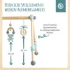 Bieco Spielbogen Baby | Montessori Spielbogen | Spielebogen Produktbild-Vorschau 2