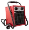 Eurom EK3201 - Chauffage par ventilateur 3000 W Voir les images du produit 6