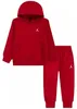 Trainingsanzug Jordan 65D326-R78 für Baby Produktbild-Vorschau 1