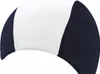 Beco Badmuts voor jongens | Polyester | Donkerblauw/wit Productafbeelding-voorbeeld 3