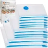 Vakuumbeutel-Set für Kleidung Produktbild-Vorschau 1