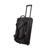 Topmove Trolley Reisetasche ca. 50l, schwarz, reißfest Produktbild-Vorschau 1
