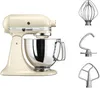 KitchenAid 5KSM125EAC Robot da cucina artigianale Almond Anteprima dell’immagine prodotto 7