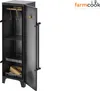 FORNO DA FUMO FARMCOOK PROFI con termometro Anteprima dell’immagine prodotto 1