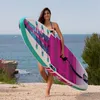 SKIFFO ELLE 10.4 SUP Board Stand Up Paddle Surf-Board Náhled obrázku produktu 20