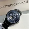 Emporio Armani AR60056 Herren-Armbanduhr, Produktbild-Vorschau 7