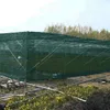 Schattiernetz 3m x 10m UV-stabilisiert witterungsbeständig Produktbild-Vorschau 4