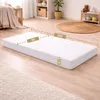 HAGO24 Kindermatratze 90x200cm Babymatratze Kaltschaum Produktbild-Vorschau 2