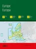 freytag & berndt Autoatlas Europa 1:800.000 Produktbild-Vorschau 2