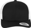 FLEXFIT 6606T | Retro Trucker 2-Tone Cap / Kappe / Mütze / Produktbild-Vorschau 13