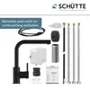 Küchenarmatur Vital mit Sensorbedienung, Wasserhahn Küche Produktbild-Vorschau 5