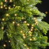 LED Weihnachtsbeleuchtung 1000 Lichter warmweiß 22,5m 8 Produktbild-Vorschau 2