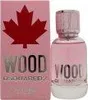 Produktbild: DSquared2 Wood For Her Eau de Toilette 50ml Spray Vista previa de la imagen del producto