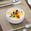 MALACASA, 24 pcs. vaisselle en porcelaine service combiné Voir les images du produit 4