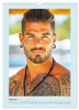 Tattoo-Boys. Coole Jungs am Meer (Wandkalender 2027 DIN A3 Produktbild-Vorschau 9